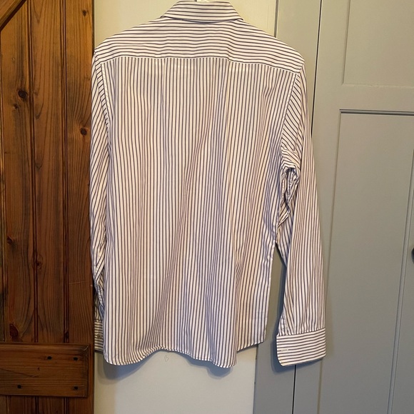 NWOT American Eagle men’s button down - Picture 4 of 4